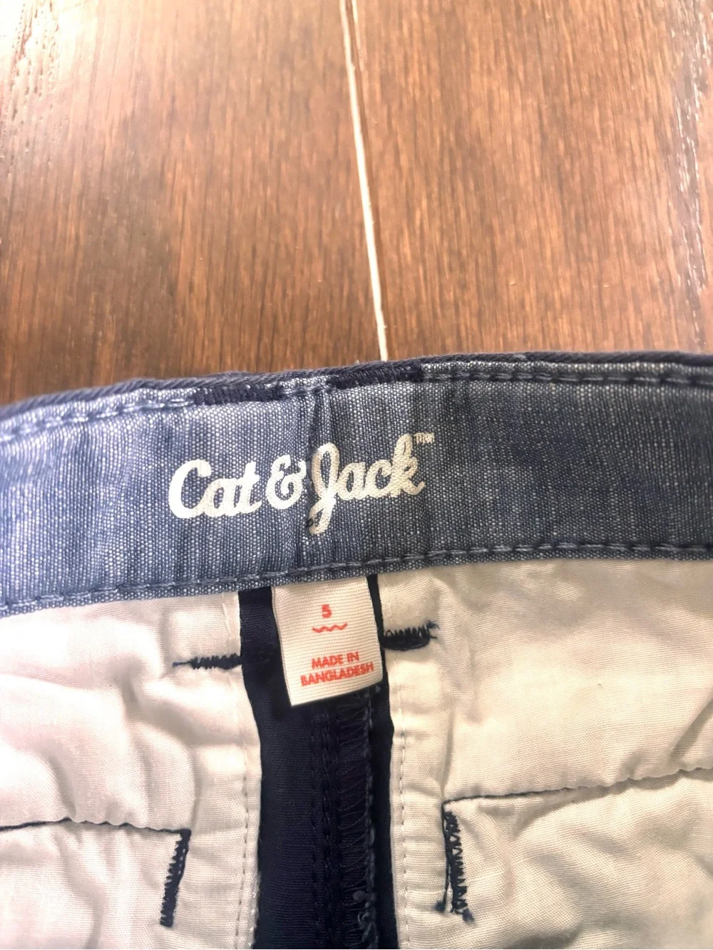 Cat & Jack cat jack